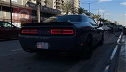 دودج تشالنجر